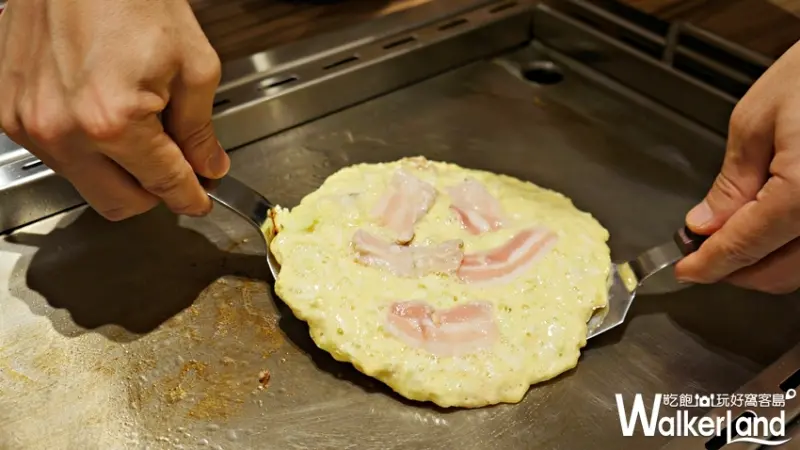 千房大阪燒 /WalkerLand 窩客島整理提供