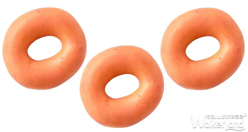 Krispy Kreme / WalkerLand窩客島提供