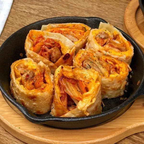 美食窩客 Solo 提供 / MAMA'S鐵鍋早午餐