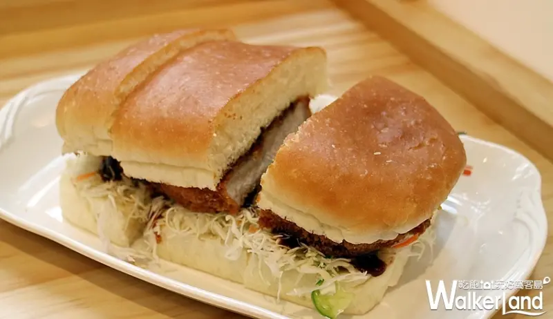 KOMEDA’s Coffee咖啡廳 / WalkerLand窩客島整理提供