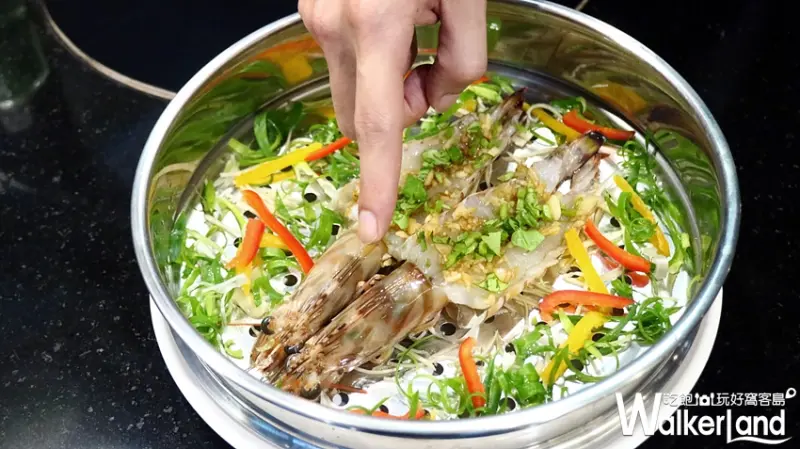 「蒸籠火鍋」市民店