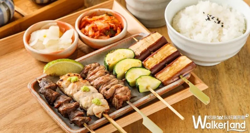 台北鳥喜 / WalkerLand窩客島提供