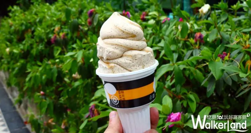 蜷尾家 x 7-11 / WalkerLand窩客島提供