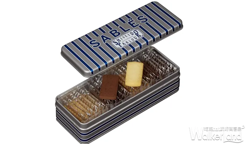 銀座夢幻西點SHISEIDO PARLOUR