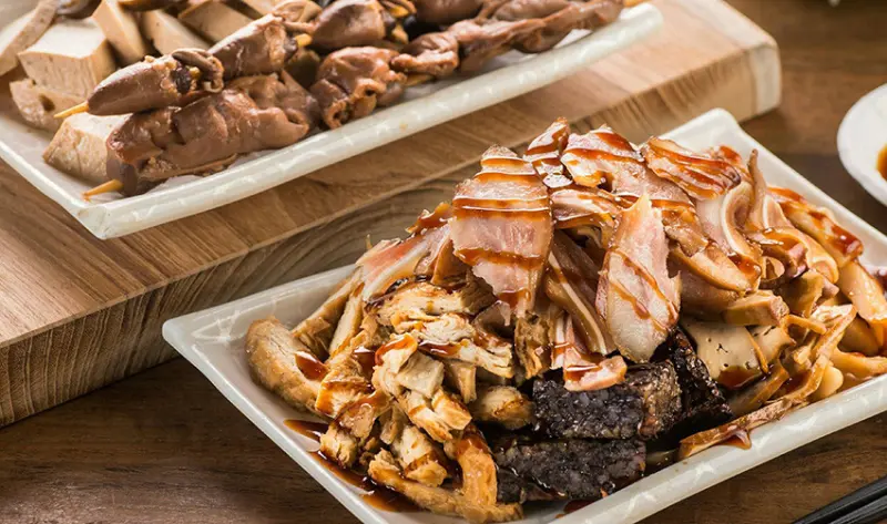 雙月食品社 中和店/ WalkerLand窩客島提供