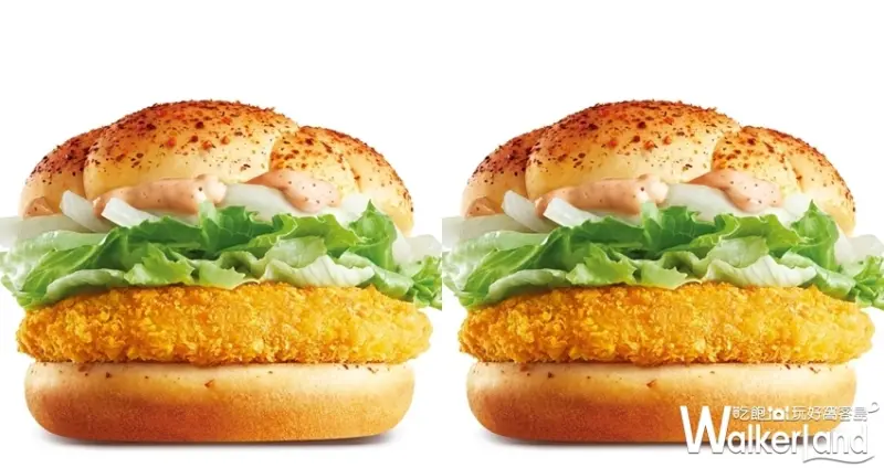 麥當勞 / WalkerLand窩客島整理提供