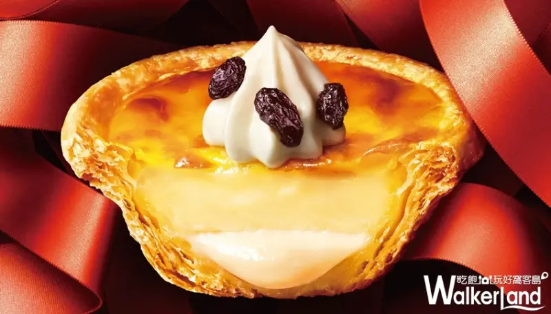 肯德基 金厚香濃起司雞 / WalkerLand窩客島提供