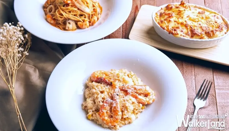 薄多義 / WalkerLand窩客島整理提供