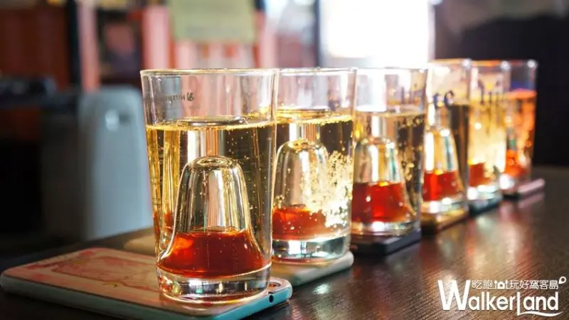 Pocha / WalkerLand窩客島提供