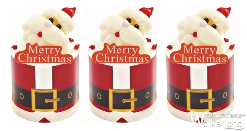 85˚C / WalkerLand窩客島提供