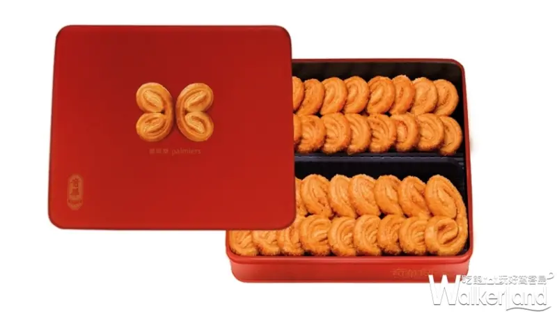 泰昌餅家 / WalkerLand窩客島整理提供