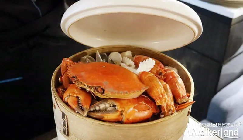 台北六福萬怡酒店 / WalkerLand窩客島整理提供 未經許可不可轉載