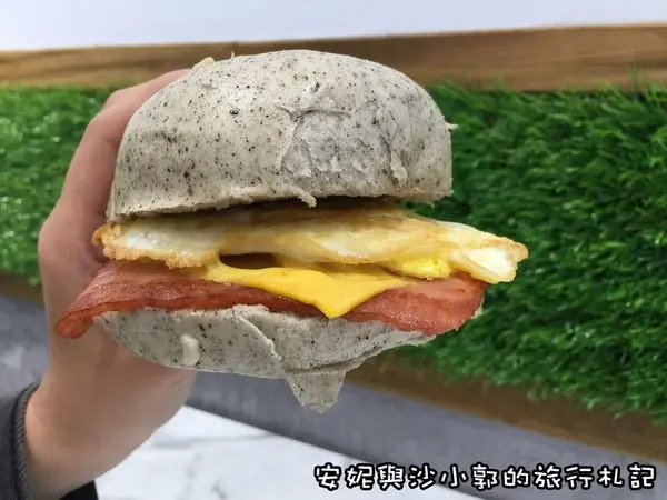 美食窩客 安妮與沙小郭 提供 / 日光豆漿NIKKO Soymilk