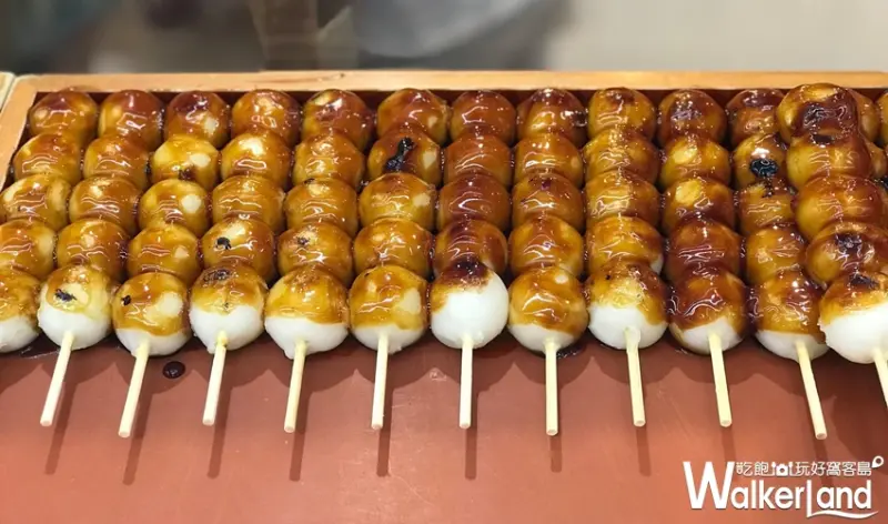 漢神巨蛋 日本物產展/ WalkerLand窩客島提供