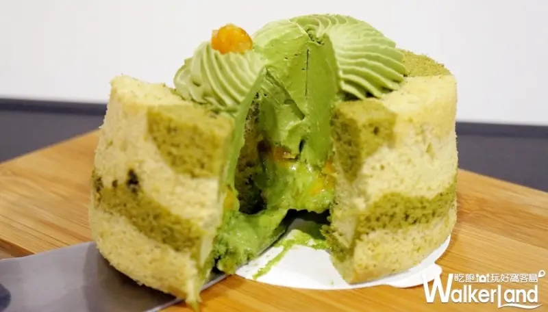 宇宙小艇 / WalkerLand窩客島提供