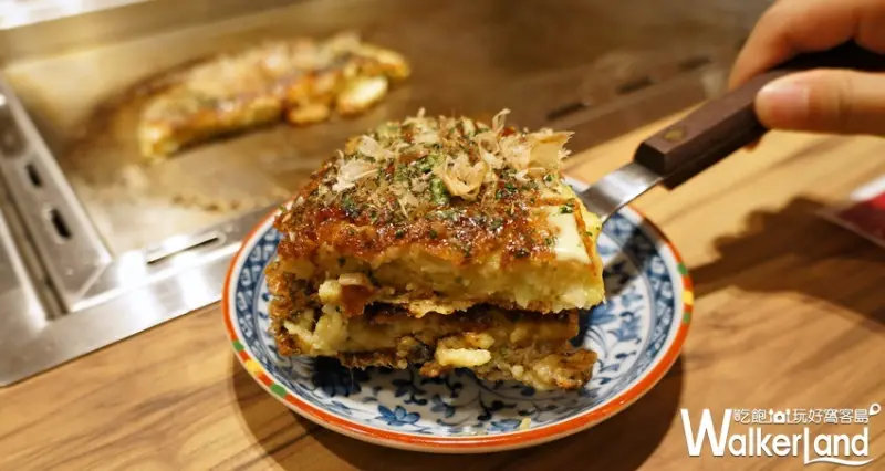 千房大阪燒 /WalkerLand 窩客島整理提供