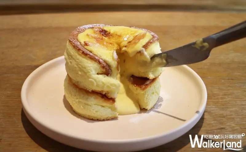 Yum Yum Deli / WalkerLand窩客島提供