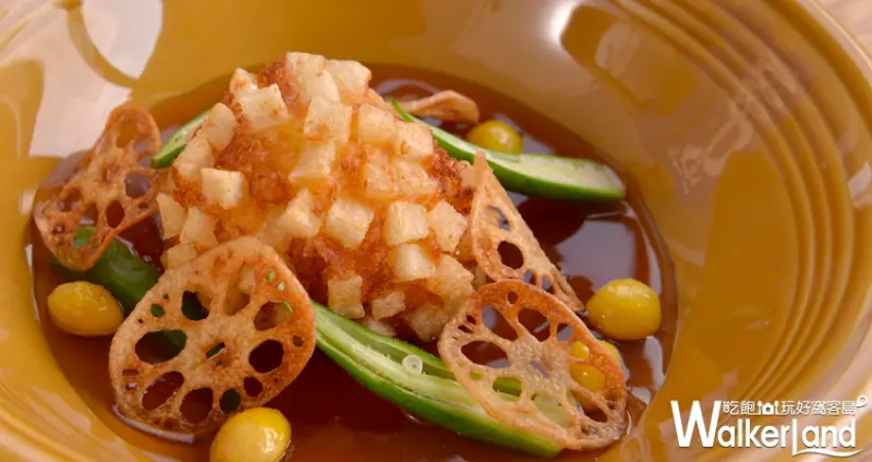 和食EN/ WalkerLand窩客島提供