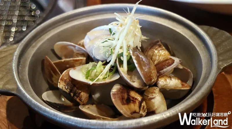 乾杯X臺虎 中秋和牛主題套餐 / WalkerLand窩客島提供