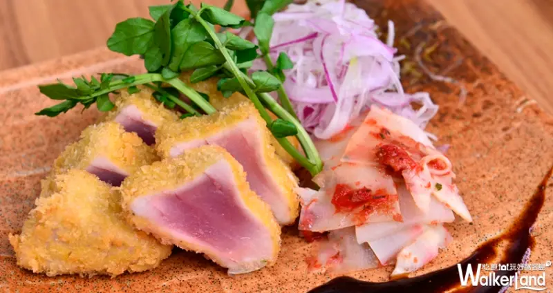 和食EN鮪魚吃到飽