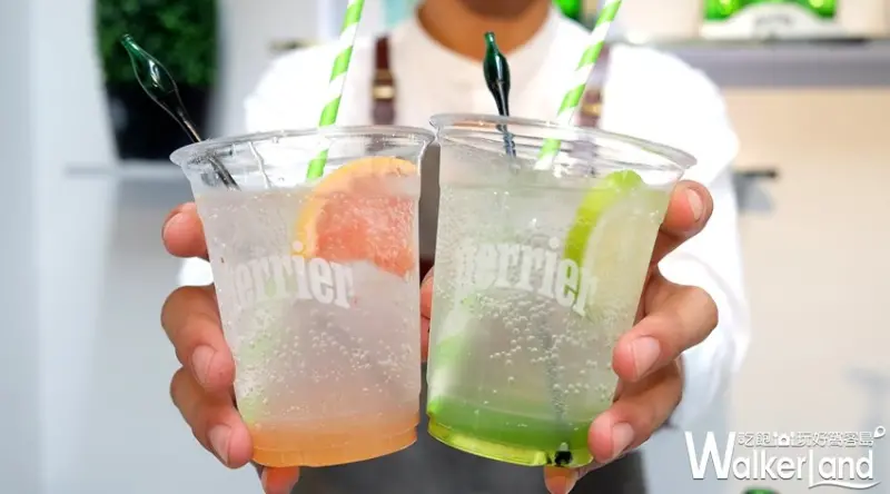 台北101展覽 / WalkerLand窩客島提供