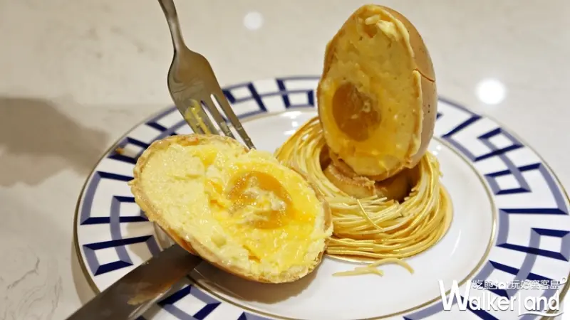 187巷的法式 / WalkerLand窩客島提供