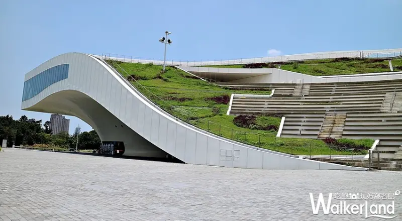 高雄衛武營 / WalkerLand窩客島整理提供