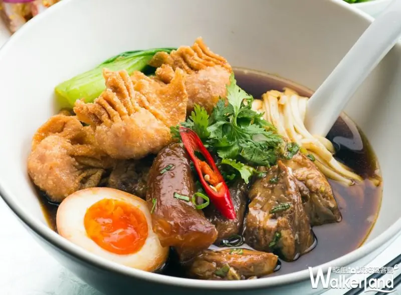 台北晶華酒店 / WalkerLand窩客島數位編輯 李維唐 整理編輯