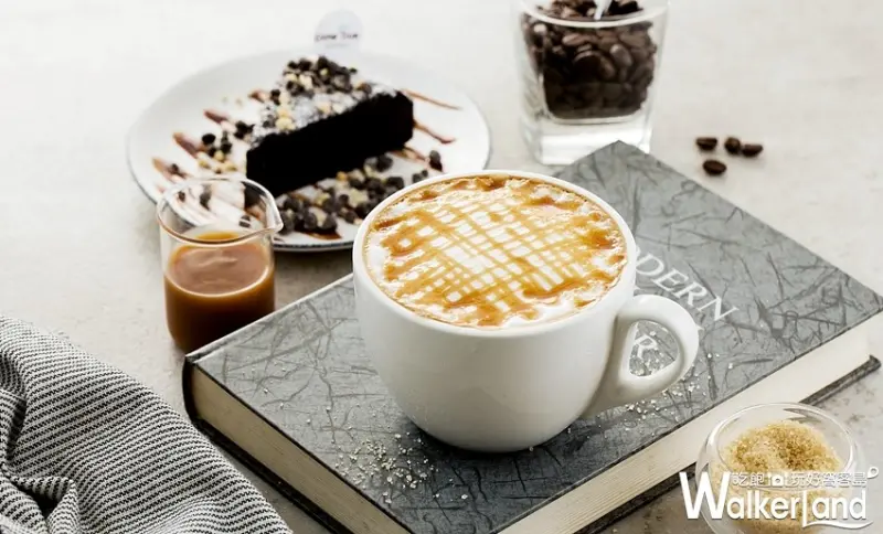 成真咖啡 / WalkerLand窩客島整理提供