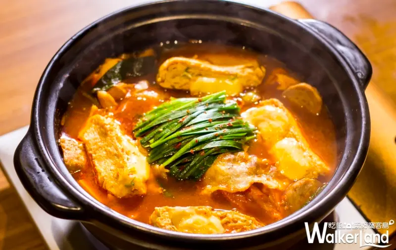 赤から鍋 / WalkerLand窩客島提供