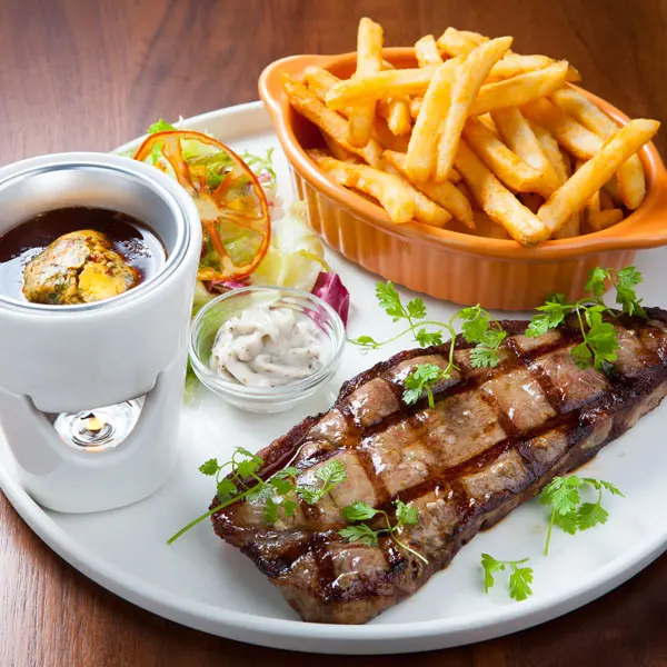 瓦法奇朵～試吃花絮 獨家報導