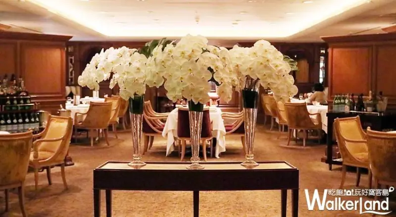 台北喜來登安東廳 / WalkerLand窩客島數位編輯 李維唐 整理編輯