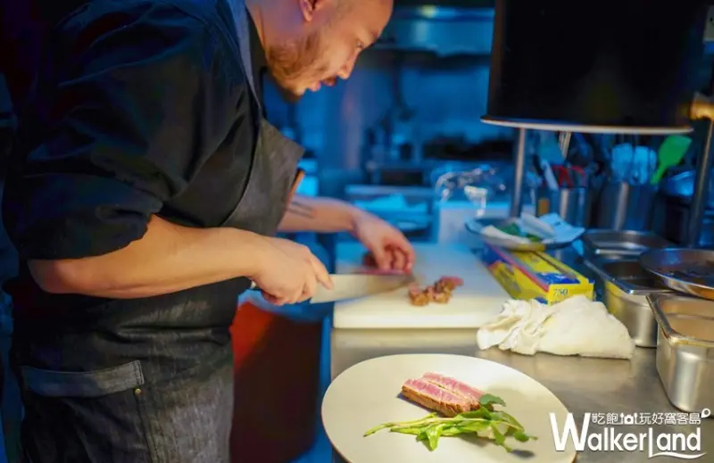 JE kitchen春季菜單 / WalkerLand窩客島整理提供