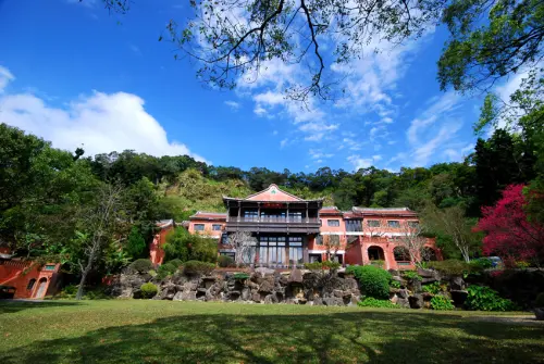 【中秋節連假 親子旅遊】樂活秘境 The One南園 中秋節親子遊限定!