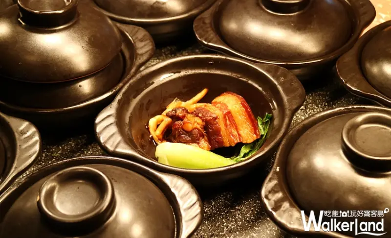 台北文華東方酒店 / WalkerLand窩客島提供