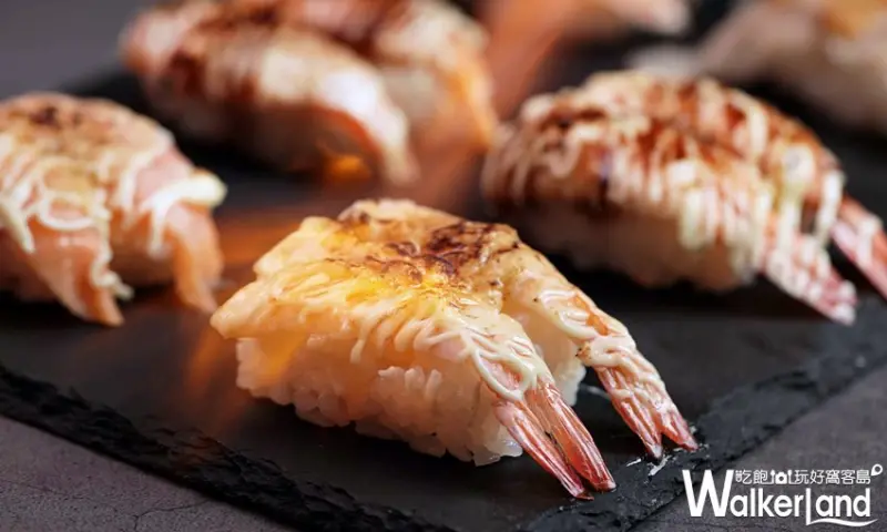 藏壽司 / WalkerLand窩客島提供