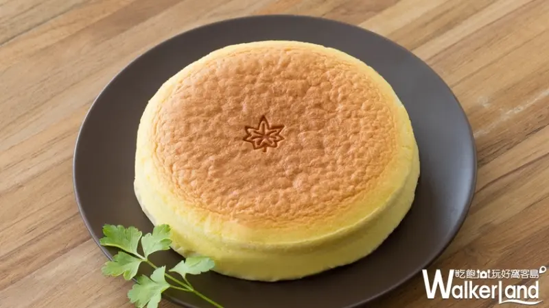 全聯「北海道起司季」 / WalkerLand窩客島提供