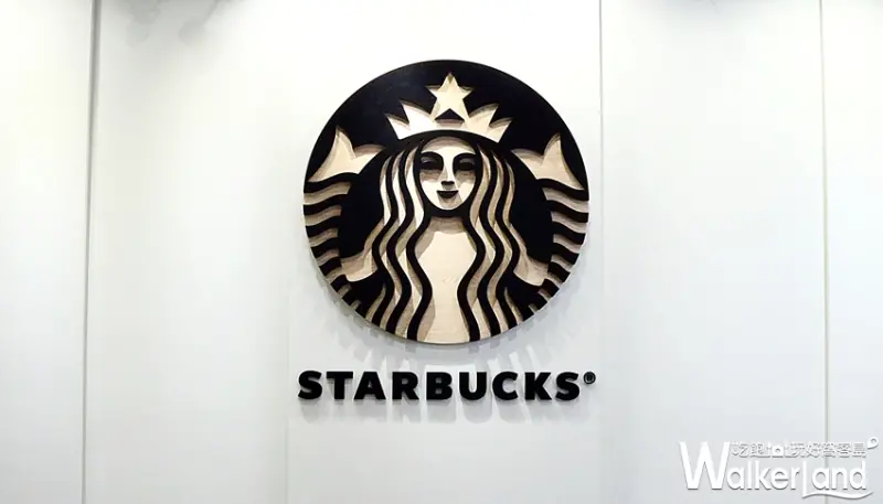 星巴克台灣20年 幸福咖啡島特展 / WalkerLand窩客島整理提供 