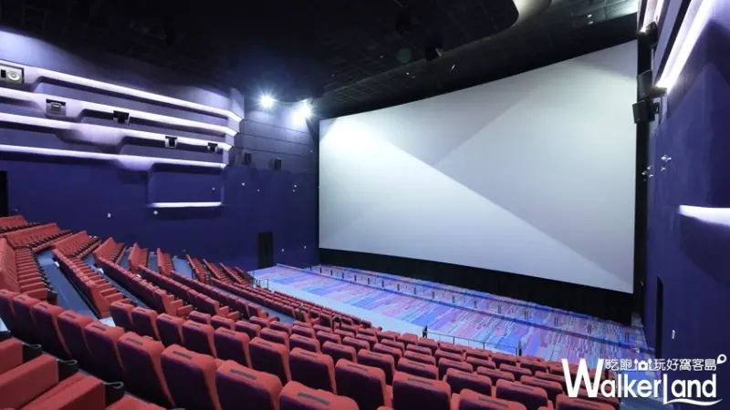 淡海美麗新廣場 / WalkerLand窩客島整理提供 未經許可不可轉載