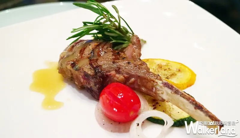 台北W飯店 / WalkerLand窩客島整理提供