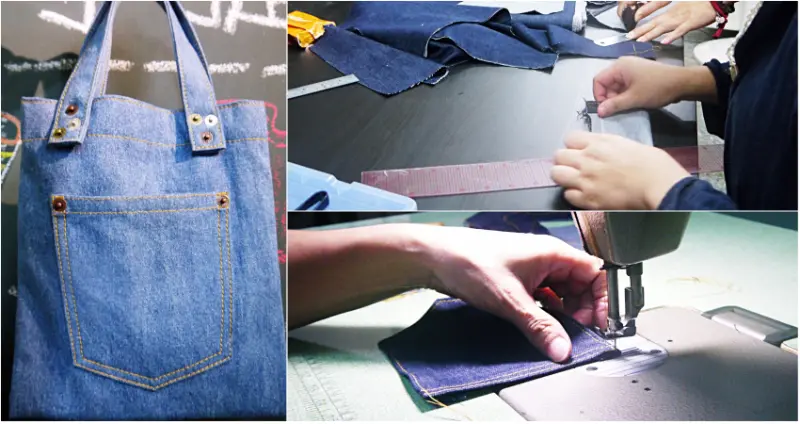 連在地人都會錯過的「碧華布街」尋寶之旅，創意生活DIY必備材料、周邊美食大公開！