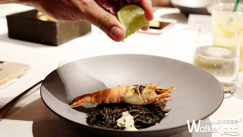 TABLE by GastroJoy/ WalkerLand窩客島提供