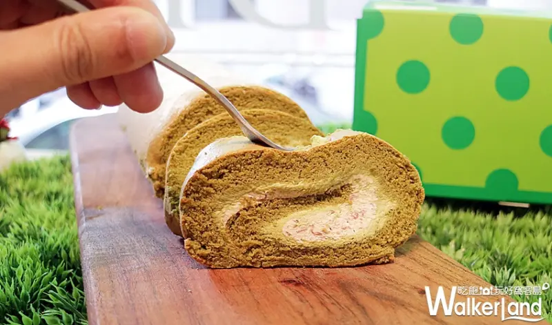 貓茶町 / WalkerLand窩客島整理提供