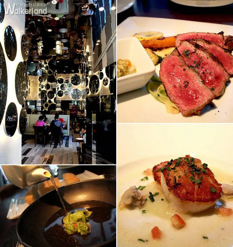 窩客島 教父牛排 Danny's Steakhouse