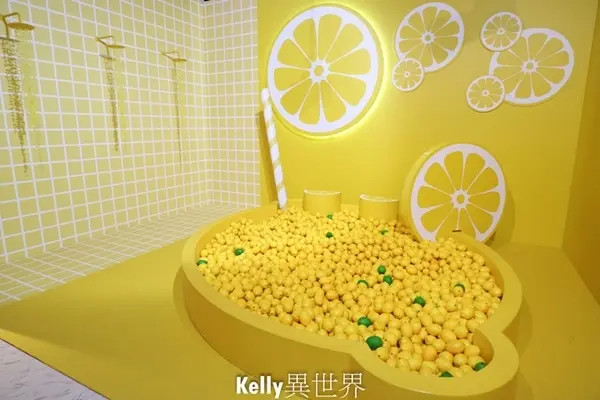 旅遊窩客 Kelly 提供 / 薇絲山庭景觀咖啡廳