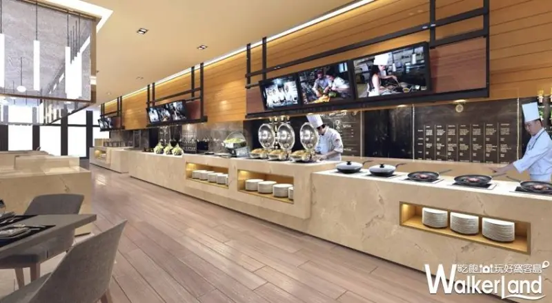 凱達百宴、凱撒朋派