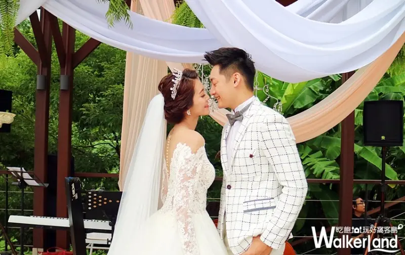 高雄圓山大飯店 / WalkerLand窩客島整理提供