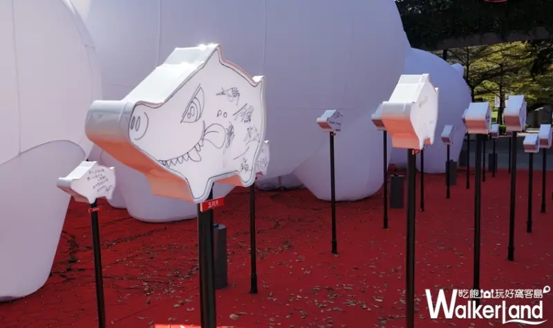 新光三越 / WalkerLand窩客島提供