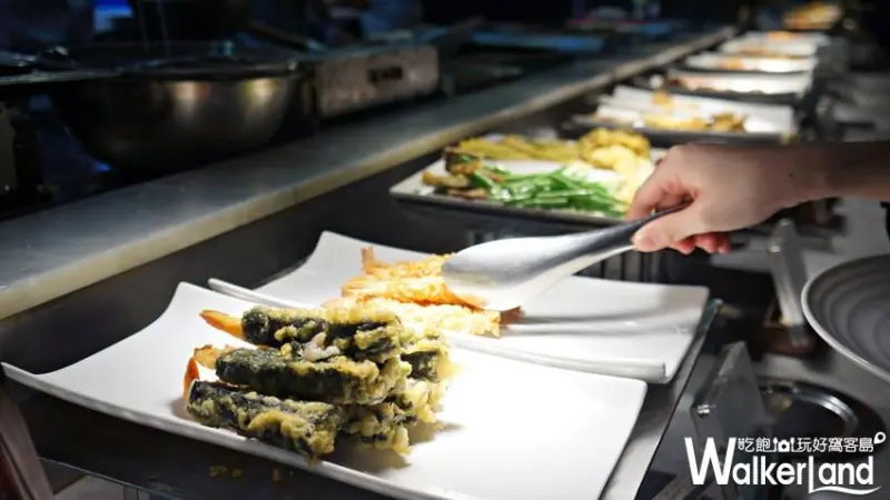 饗食天堂/ WalkerLand窩客島提供