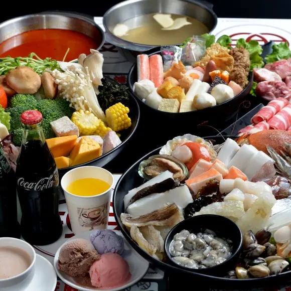 璽多屋～試吃花絮 獨家報導